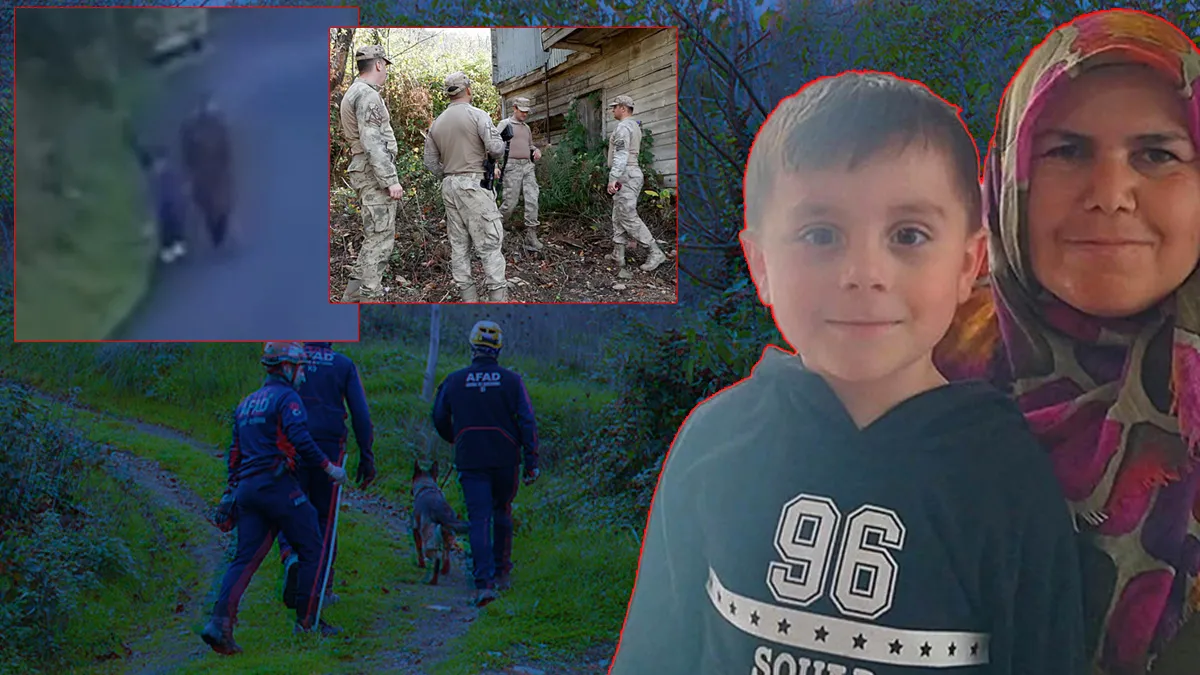 Son dakika! Huriye Helvacı ve Osman Helvacı'nın ölümünde enişte şüphesi! Çelişkili ifadeleri kafaları karıştırdı