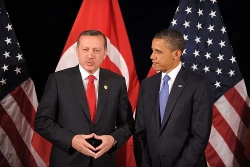 Almanya Erdoğan'ın bu hareketini tartışıyor