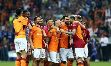 Bakan Osman Aşkın Bak, Galatasaray’ı kutladı