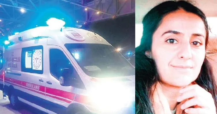 Telefonla konuşurken yıldırım çarptı