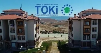 TOKİ KURA ÇEKİMİ TAKVİMİ SON DAKİKA | 12-17 Mart 2023 İl il TOKİ kura çekimi tarihleri ne zaman, hangi illerde yapılacak?