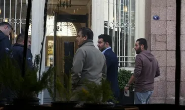 Tunç Soyer’in HDP aşkı dinmiyor