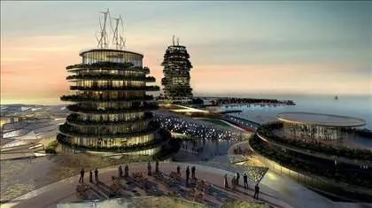 Real Madrid'den turistik ada