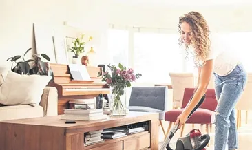 Boyun ağrıları ev kadınlarını vuruyor