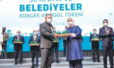 Sincan Belediyesi’nden hizmet seferberliği