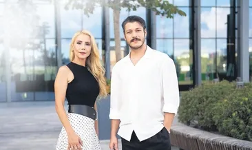 ‘Gizemli senaryomuz seyirciyi ekrana bağlayacak’