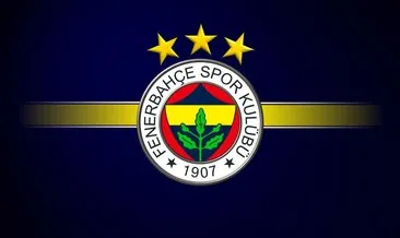 Fenerbahçe’nin yeni transferini duyurdular! Ocak ayında...