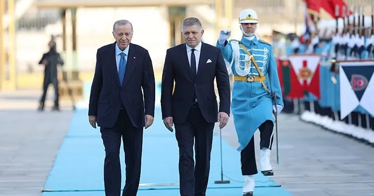 Bağımsız Filistin’in takipçisiyiz