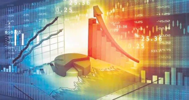 Finansal varlıklar tarihi zirvede