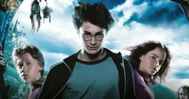 Harry Potter ve Azkaban Tutsağı filminin konusu ne? Harry Potter ve Azkaban Tutsağı oyuncuları kimler?