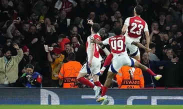 Athletic Bilbao - Arsenal maçı saat kaçta ve hangi kanalda yayınlanacak, şifresiz mi? UEFA Şampiyonlar Ligi maçında muhtemel 11’ler