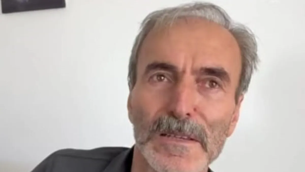 Kübra’nın anne ve babası, ‘Gün yüzü görmesinler’ Kübra’nın anne ve babası, ‘Gün yüzü görmesinler’