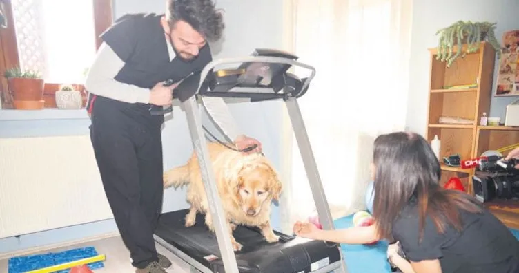 ‘Paşa’ koşu bandında zayıflıyor