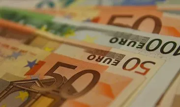 Euro kaç TL, bugün ne kadar? Canlı euro fiyatları 22 Mart 2021! Anlık ve canlı döviz euro fiyatı