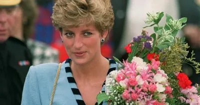 Tam 23 yıl sonra ortaya çıktı! İşte Prenses Diana’nın ölümüne ilişkin o sır...