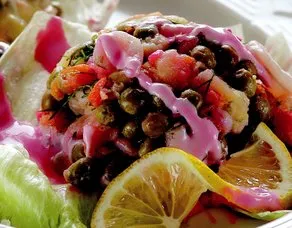 Rus Salatası