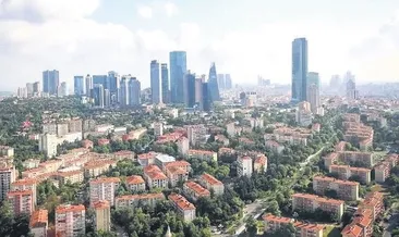 Konutta artış eğilimi yavaşlıyor