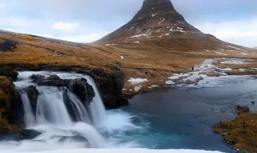 Kuzeydeki yalnız kral İzlanda