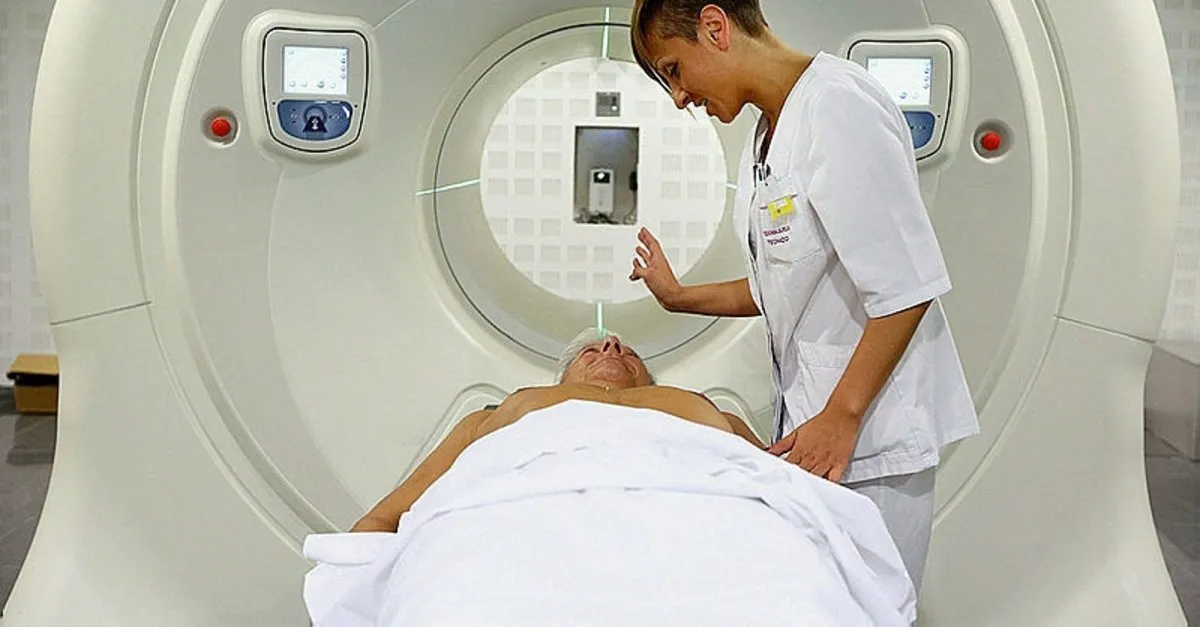 radyoterapi nedir isin tedavisi radyoterapi nasil yapilir saglik haberleri