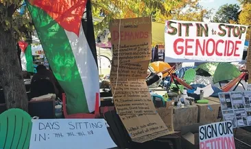 Avrupa’dan İsrail’e ilk ciddi uyarı