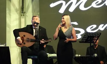 Kayseri Kitap Fuarı’nda en özel konser