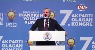 Bayram Şenocak: Kılıçdaroğlu ‘militan’ arıyorsa kendi İstanbul İl Başkanı’na baksın | Video