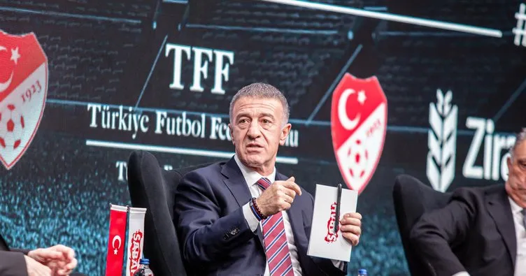 Ahmet Ağaoğlu: Trabzonspor Abdullah Avcı’yla farklı bir kimliğe büründü