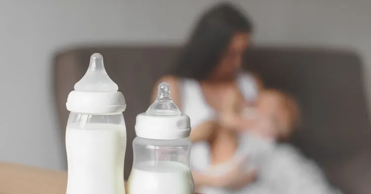 Anne sütü, anne ve bebeği kanserden koruyor