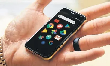 Detoks telefonlarınız hazır