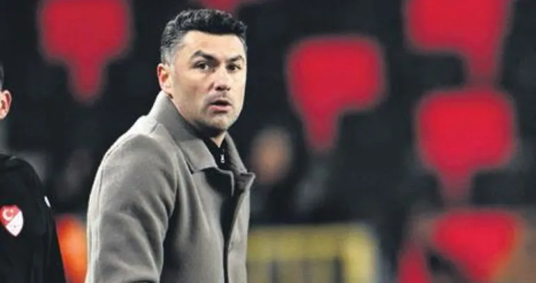 Burak Yılmaz, Lille’e