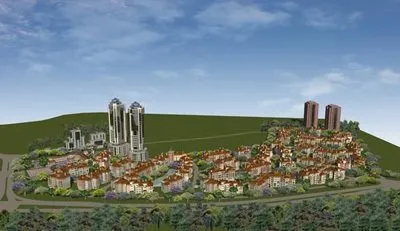 TOKİ'den 50 ilde çekilişsiz kurasız 9 bin konut