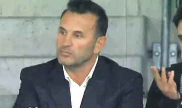 Rövanşa Azeri hakem atansın