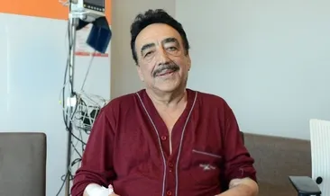 Hakkı Bulut yaşadığı zor süreci anlattı