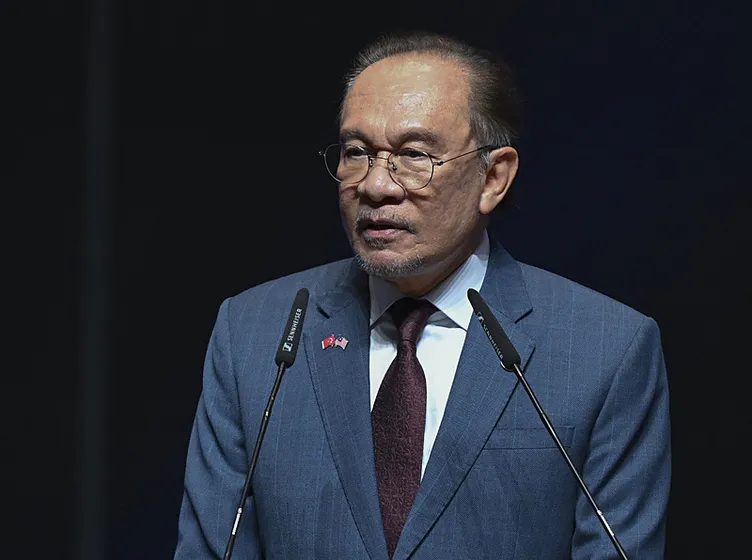 Malezya Başbakanı’ndan Başkan Erdoğan’a övgü dolu sözler: Sınırların ötesinde bir lidersiniz!