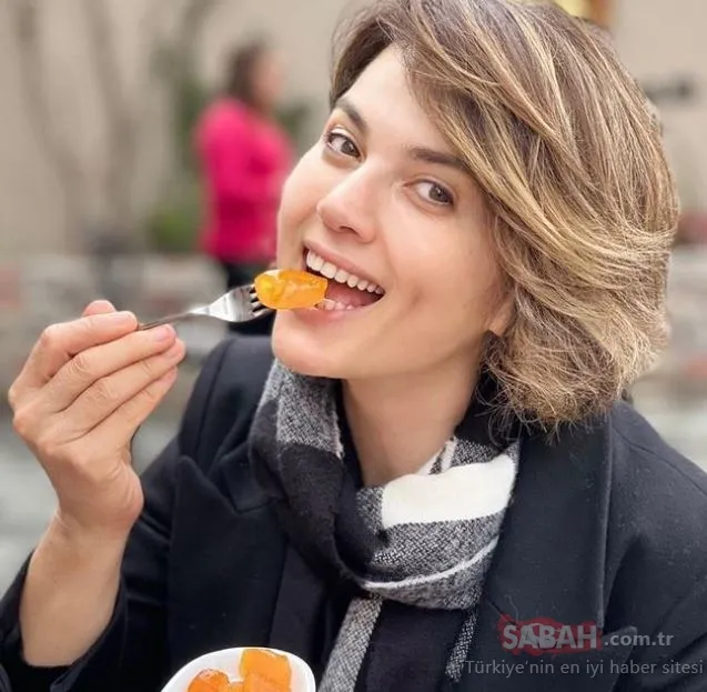 Ünlü oyuncu Açelya Akkoyun ‘Bu kiloyla olmaz’ denilince 4 haftada tam 17 kilo verdi!