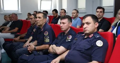 BEUN’da Zaferin Adı Türkiye: 15 Temmuz Destanı konuşuldu #zonguldak