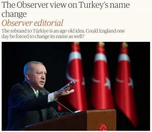 ingiliz-the-guardian-gazetesi-turkeyden-turkiyeye-gecisi-yazdi-erdogan-dedigini-yapti-1654441196775.jpg İngiliz The Guardian Gazetesi 'Turkey'den Türkiye'ye geçişi yazdı: Erdoğan dediğini yaptı