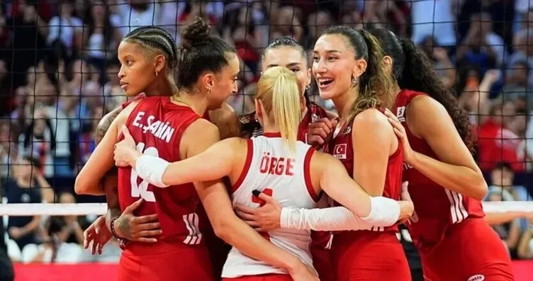 Filenin Sultanları Avrupa şampiyonluğu için...
