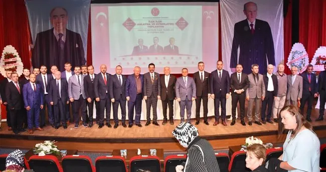 Adım adım 2023’e