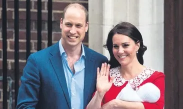 Prensin adı belli oldu