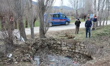 Sivas’ta su kuyusuna düşen 2 çocuk öldü