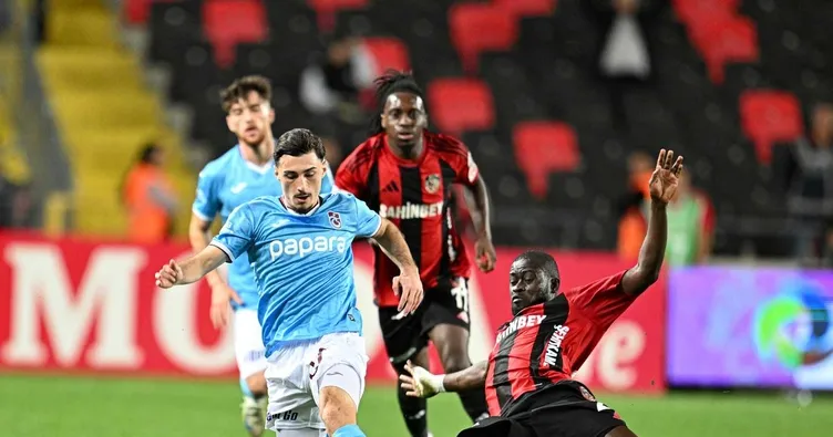 Gençlerbirliği’nden Cihan Çanak hamlesi!