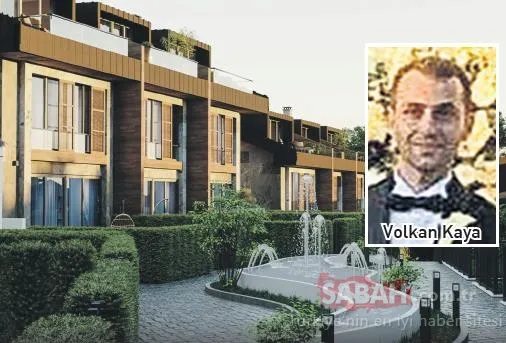 Sarıyer’de photoshop’lu vurgun! Ekrem İmamoğlu’nun akrabası Volkan Kaya...
