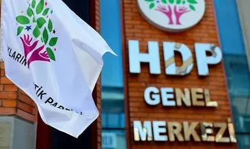 HDP yetkilileri, AYM’de açılan kapatma davasında sözlü savunma yapmayacak