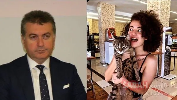 Azra Gülendam’ı vahşice katleden Mustafa Murat Ayhan seri katil olabilir mi?