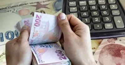 Vergi tarifesine yeni düzenleme! Bu rakam aşılmazsa beyanname verilmeyecek