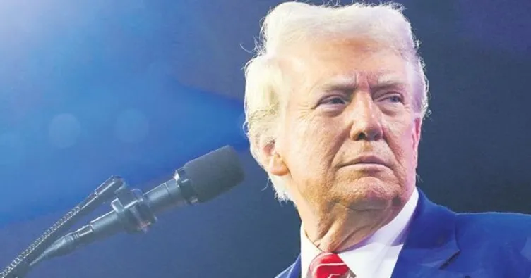 Trump’a tepki: Satılık değiliz