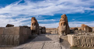 Çorum Gezilecek Yerler - Çorum’da Gezilecek En Güzel Tarihi Turistik Yerler, Fotoğraf Çekilecek En İyi Mekanlar