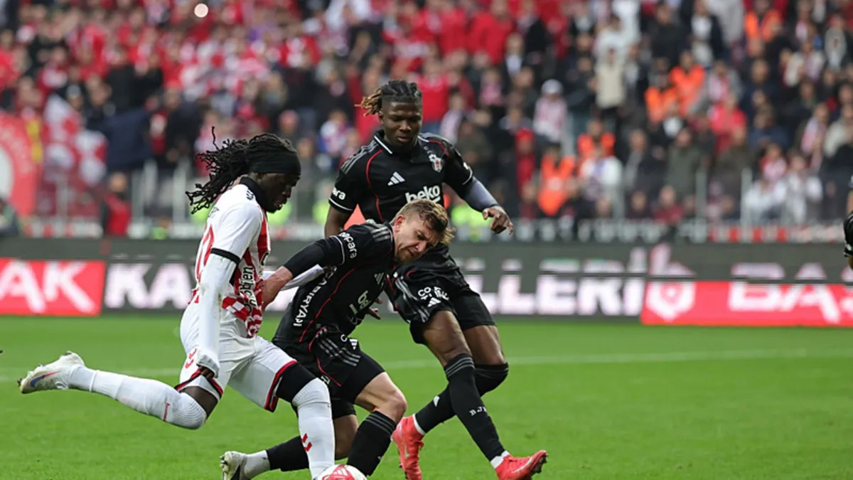 Rıdvan Yılmaz: Bu formanın hakkını vermemiz lazım! Rıdvan Yılmaz: Bu formanın hakkını vermemiz lazım!