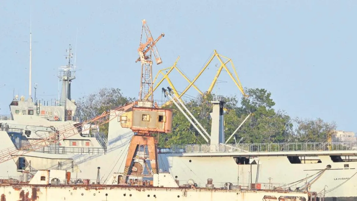 Küba’da kafa karıştıran saldırı